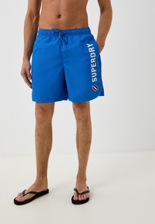 Шорты для плавания Superdry 