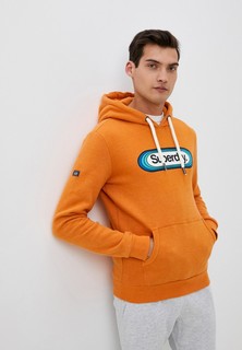 Худи Superdry 