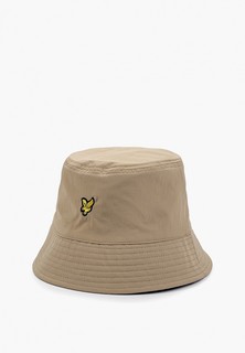 Панама Lyle & Scott Ripstop Reversible Bucket Hat