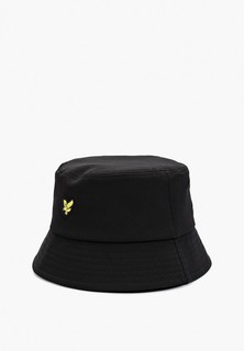 Панама Lyle & Scott Seersucker Bucket Hat