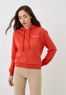 Худи Lacoste Loose Fit