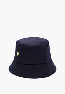 Панама Lyle & Scott Seersucker Bucket Hat