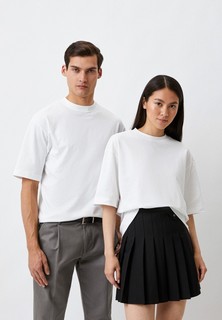 Футболка UNIQLO Uniqlo U AIRism с хлопком