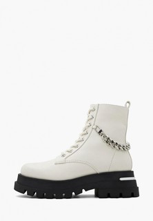 Ботинки Aldo GRANDEUR