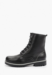 Ботинки Zenden Полнота стопы F (6)