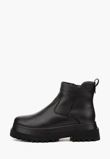 Ботинки Zenden Полнота G (7)