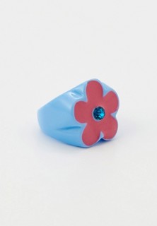 Кольцо Pabur FLOWER