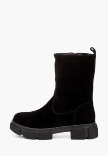 Полусапоги Zenden Полнота E (5)