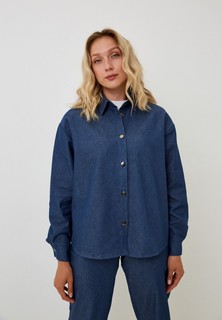 Рубашка джинсовая Minaku 