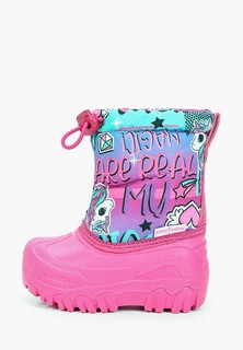 Дутики PlayToday 