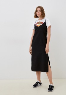 Сарафан и футболка Twist 