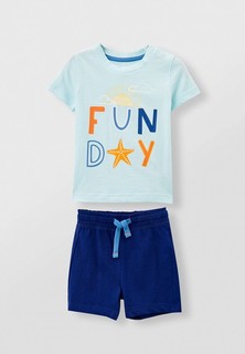 Футболка и шорты Mothercare Lamoda Online Exclusive