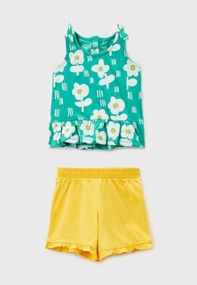 Блуза и шорты Mothercare Lamoda Online Exclusive