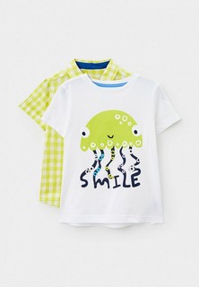 Рубашка и футболка Mothercare Lamoda Online Exclusive