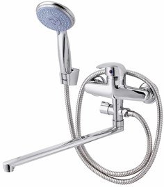 Смеситель для ванны ПСМ-Профсан ProfECO PSM-527-037