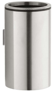 Стакан Boheme Uno 10974-NB