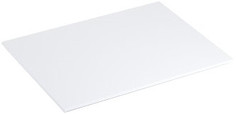 Столешница 60 см белый глянец Ravak Comfort 600 X000001379