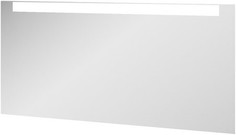 Зеркало 100х44 см Ravak Clear 1000 X000000766