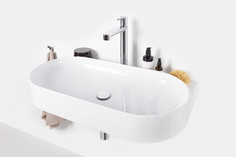 Раковина 80,5х50 см Ravak Yard 800 XJX01280002