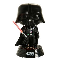 Фигурка Funko POP! Bobble Star Wars Darth Vader E 35519