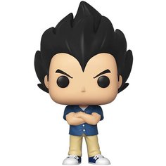 Фигурка Funko POP!: Dragon Ball - Vegeta
