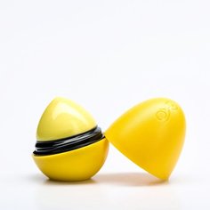Бальзам для губ EXO Egg Манго + ананас