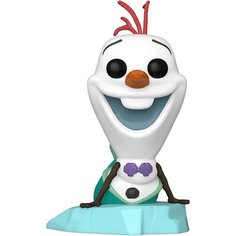 Фигурка Funko POP!: Olaf Presents - Olaf as Ariel