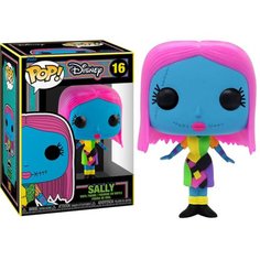 Фигурка Funko POP!: The Nightmare Before Christmas - Blacklight Sally