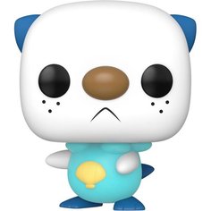 Фигурка Funko POP!: Pokemon - Oshawott