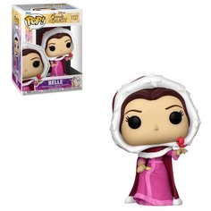 Фигурка Funko POP!: Beauty and the Beast. Winter Belle