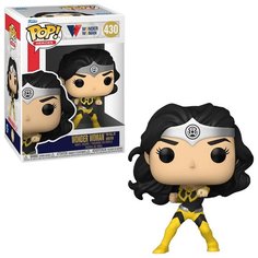 Фигурка Funko POP!: DC Comics. Wonder Women (The Fall Of Sinestro)