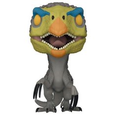 Фигурка Funko POP!: Jurassic World Dominion. Therizinosaurus