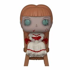 Фигурка Funko POP!: Annabelle. Annabelle in Chair