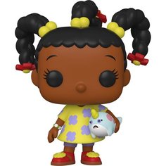 Фигурка Funko POP!: Rugrats. Susie