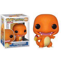 Фигурка Funko POP!: Pokemon. Charmander