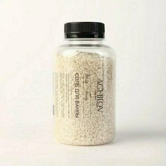Соль для ванны ароматическая Achilov Кокос, 300 г