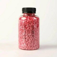 Соль для ванны ароматическая Achilov Пудра и шелк, 300 г