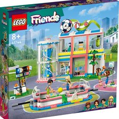 Конструктор Lego Friends 41744 Спорткомплекс