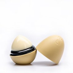Бальзам для губ EXO Egg Кокос + сливки
