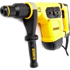 Перфоратор DeWalt D25481K