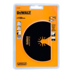 Диск пильный для МФИ DeWalt DT20708 100мм