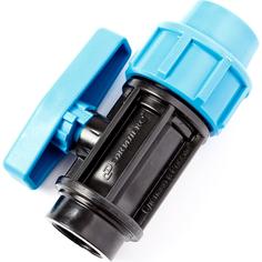 Кран шаровый Джилекс 20х1/2 М