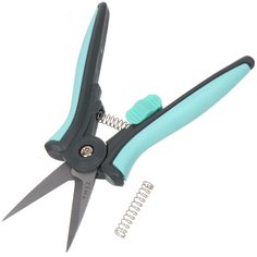 Ножницы садовые профф, нерж сталь, Накаба, ZM 2001 Zema