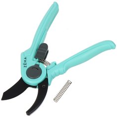 Секатор профф, толщина реза до 20 мм, углерод сталь, Zema, Накаба, ZM 2004