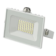 Прожектор светодиодный 30 Вт, 6500 К, IP65, 2150 Лм, белый, 403126