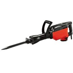 Молоток отбойный Edon, Редбо DH-GL65A, 1800 Вт, 1800 уд/мин, 25 Дж, 1001050201