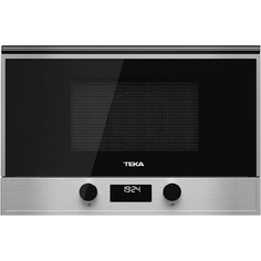 Микроволновая печь Teka MS 622 BIS L SS