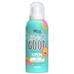 Крем детский Моя прелесть 100мл