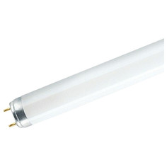 Лампы линейные лампа люминесцентная OSRAM 58Вт G13L 840Лм 4000К 230В трубка