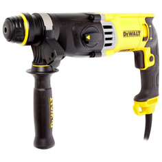 Перфораторы сетевые перфоратор DEWALT D25143K 900Вт 3 режима 3Дж